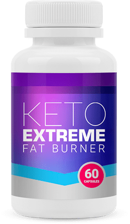 カプセル Keto Extreme